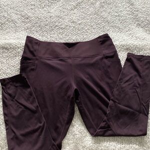 7/8 active pocket legging